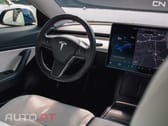 Tesla Model 3 Standard Range Plus RWD