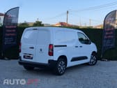 Peugeot Partner 1.5 BlueHDi Premium Standard Plus