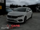 Fiat Tipo 1.3 M-Jet Lounge Tech J17