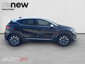 Renault Captur Captur Techno TCe 90