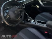Peugeot 2008 Allure