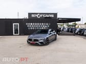 Mercedes-Benz A 35 AMG 4Matic Speedshift DCT 7G