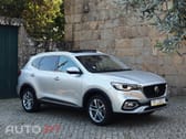 MG EHS 1.5 T-GDI Plug-in Hybrid Luxury