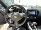 Nissan Juke 1.2 DIG-T Acenta Nissan Connect