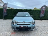 Citroen C4 1.5 BlueHDi Feel Pack
