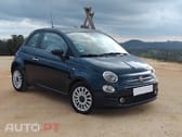 Fiat 500 Lounge 1.2 69cv 2019
