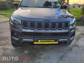 Jeep Compass Trailhawk