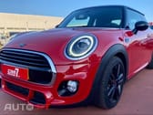 MINI Cooper Auto. John Works