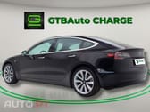 Tesla Model 3 Long-Range AWD I.V.A DEDUTÍVEL