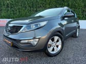 Kia Sportage 1.7 CRDi ISG LX