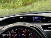 Honda Civic 1.6 i-DTEC Elegance+Connect Navi