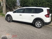 Dacia Jogger Essential bi fuel