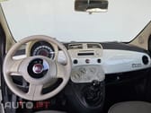 Fiat 500 1.2 Cult