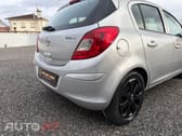 Opel Corsa 1.3 CDTi Enjoy