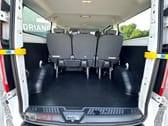 Ford Transit Custom Custom 340 L2H1 2.0 DCI