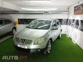 Nissan Qashqai 1.5 dCi Acenta