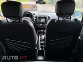 Renault Captur TCe 120 EDC Luxe