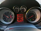 Opel Astra Sports Tourer 1.3 CDTI SPORT 