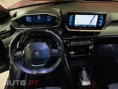 Peugeot 208 1.2 PureTech GT Line EAT8