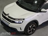Citroen C5 Aircross 1.6 Hybrid C-Series e-EAT8