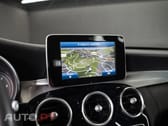 Mercedes-Benz C 250 CDi Avantgarde BlueEfficiency Aut.