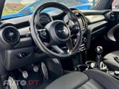 MINI Countryman One D