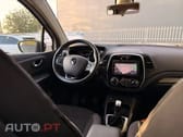 Renault Captur 1.5 dci ELYSEÉ