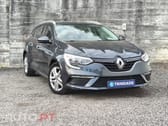 Renault Mégane Sport Tourer 1.5 Blue dCi Zen