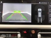 BMW 320 d Touring xDrive Auto