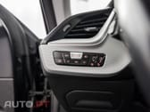 BMW 216 d Advantage
