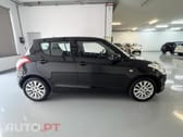 Suzuki Swift 1.2 VVT GLX