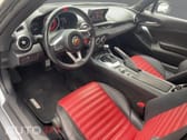 Abarth 124 Spider 1.4 MultiAir Turbo Auto GT