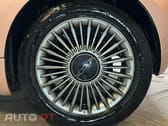 Fiat 500e Icon Plus 42 KWh