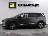 Peugeot 5008 1.5 BlueHDi 130 EAT8 Allure Pack