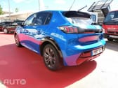 Peugeot E-208 50 kWh Allure