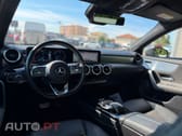 Mercedes-Benz A 180 d AMG Line Aut.