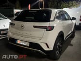 Opel Mokka 1.2T