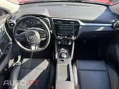 MG ZS Ev Luxury