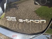 Audi Q4 E-Tron 35