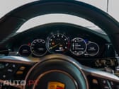 Porsche Panamera 4 E-Hybrid