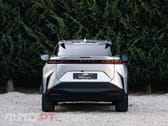 Lexus RZ Premium
