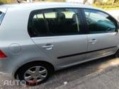 Volkswagen Golf 1.4 fsi