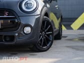 MINI Cooper S Auto Desportiva