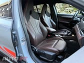 BMW X2 xDrive25e Edition M Mesh
