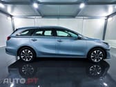 Kia Ceed SW 1.6 GDi PHEV Drive 6DCT