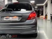Peugeot 207 1.4 HDi SE Sportium