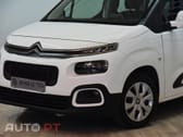 Citroen Berlingo 1.5 BlueHDi XL Feel 7L