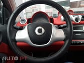 Smart ForTwo PASSION