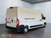 Citroen Jumper 2.2 BlueHDi 35 L3H2