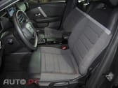 Citroen C4 1.2 PureTech Plus